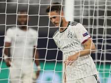 FC Twente haalt Van Wolfswinkel terug naar de eredivisie