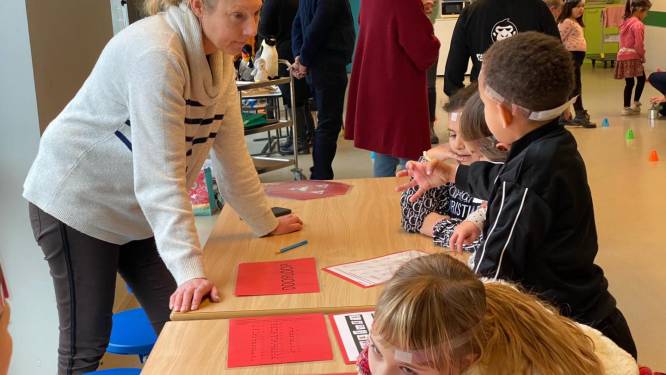 Ouders verzamelen meer dan 15.000 euro voor inclusief gezelschapsspel: “Leefwerelden kind met en zonder beperking dichter bij elkaar brengen”