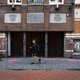 Ledenstop Amsterdams corps na een week alweer opgeheven