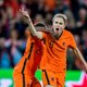 Miedema redt het debuut van de nieuwe bondscoach, maar kan en wil het niet meer alleen doen