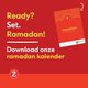 Goed doen tijdens de ramadan: plant een boom