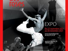 “Béjart, le jardin des roses”: une nouvelle exposition consacrée au célèbre danseur