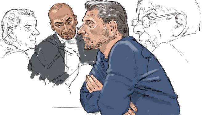 Jos Brech in beroep zwaarder gestraft: 16 jaar cel voor dood, misbruik en ontvoering van Nicky Verstappen