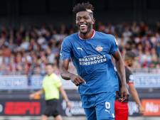 PSV kan Ibrahim Sangaré ook nog kwijtraken: Chelsea meldt zich