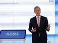 ASML-topman Wennink: Brainport wil 170 miljoen