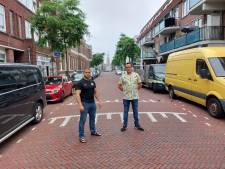 Ondernemers in Schilderswijk zijn ten einde raad na één jaar afsluiting: ‘Ik kan wel huilen’