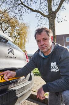 Boete van 169 euro voor dit kleine vergrijp? Robert uit Zutphen gaat (bijna) liever de bak in dan dat hij betaalt