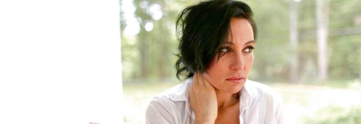 Lisa Taddeo: 'Vrouwen zijn vele malen complexer dan mannen. En dus interessanter voor een schrijfster.’ Beeld 