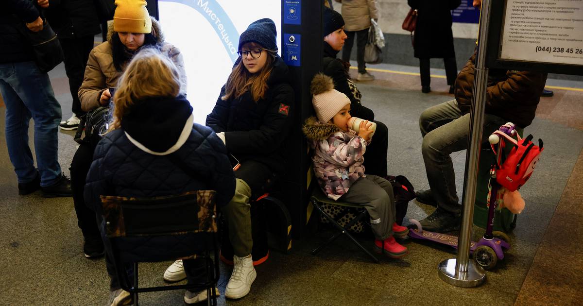 Opnieuw explosies in Kiev - Russische militair gedood bij explosie bomvoertuig op de Krim