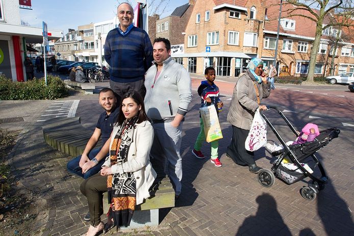 verkiezen Kapel Mechanisch Turken uit Eindhoven praten over hun identiteit en de invloed van terreur |  Default | ed.nl