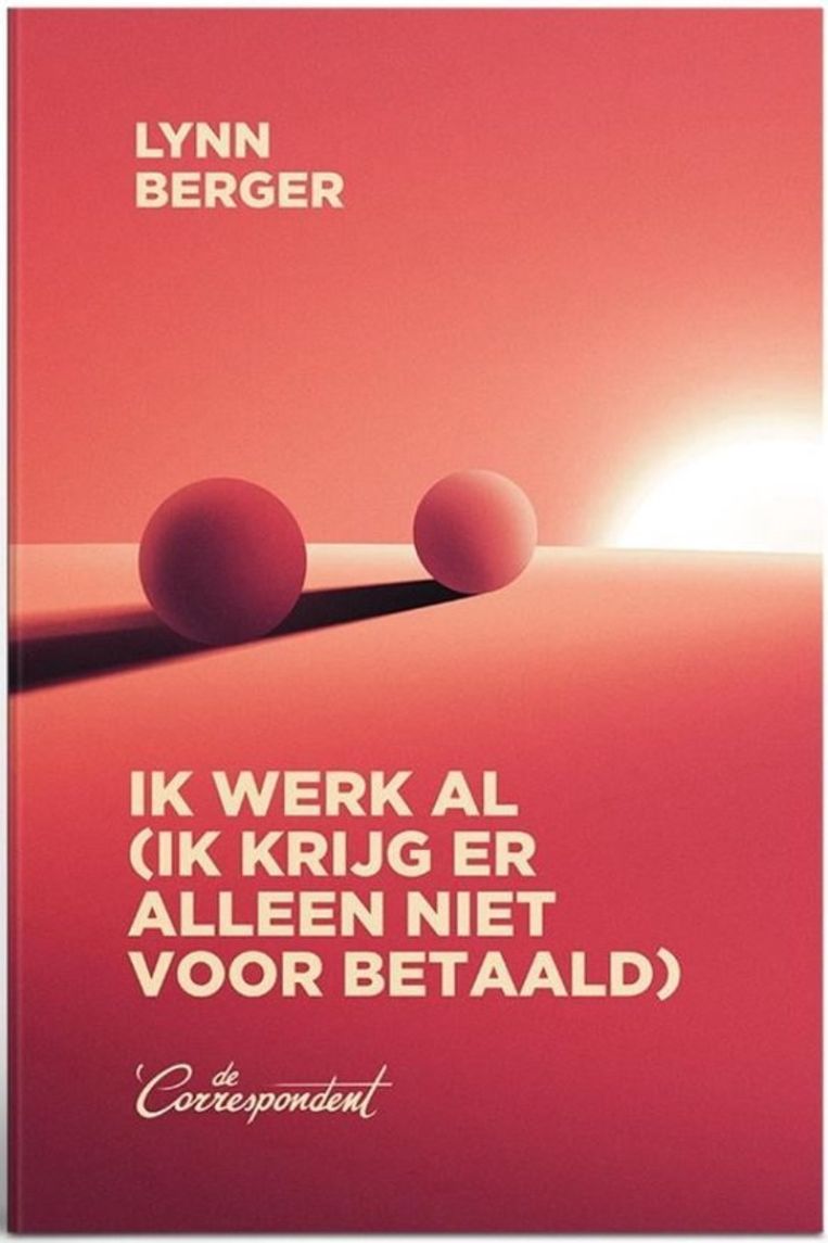 null Beeld De Correspondent