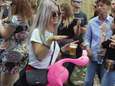Dance Boulevard 10: bellenblaas, hoedjes van papier en laagvliegende krokodillen