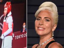 “Qu’est-ce qu’elle fait là?”: Lady Gaga a son sosie aux Jeux Olympiques