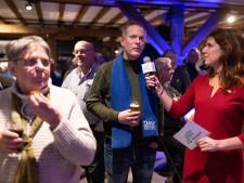 DMP Heusden wint opnieuw verkiezingen in Heusden, maar geen zetelwinst; Heusden Verbindt maakt entree