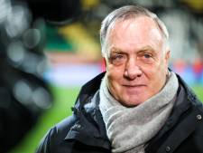 Dick Advocaat sprak met beoogde doelman: ‘Sonny dacht dat hij hier miljonair kon worden’