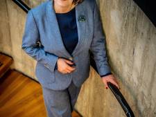 Sigrid Sengers is weer verliefd op de streek: ‘Als ik plat Maas en Waals zou kunnen spreken, zou ik dat doen’