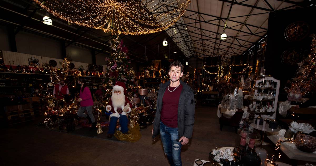 Sluiting Is Drama Voor Tuinwereld Wijchen Hier Zijn Geen Besmettingen Waar Is Het Kabinet Mee Bezig Wijchen Gelderlander Nl