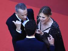 Discussion animée sur le tapis rouge: Rita Wilson révèle ce qu’il s’est réellement passé avec Tom Hanks