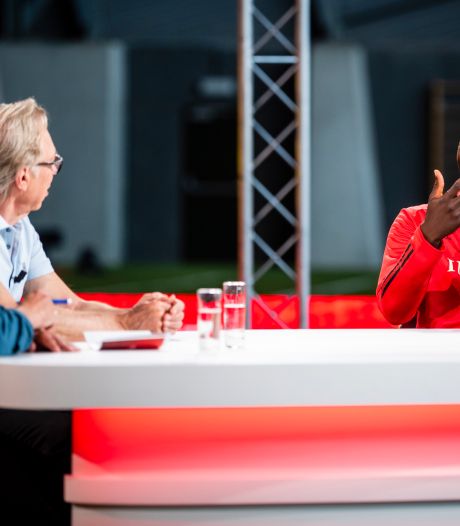 Hazard et ses blessures, Lukaku reste à l’Inter, la nouvelle compagne de Courtois: ce qu'il faut retenir du passage des Diables dans “Deviltime”