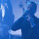 Depeche Mode brengt 'Cover Me' live bij Jimmy Kimmel