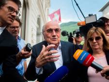 Moeten Sepp Blatter en Michel Platini na corruptiezaak achter de tralies?