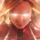 Captain Marvel vliegt eindelijk door het glazen plafond