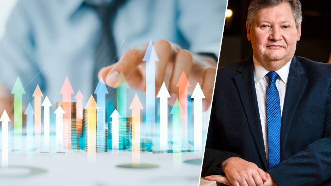 Waarom je beleggen volgens Paul D’Hoore kan vergelijken met de koers: “Laat je niet afleiden door mooie verhalen”