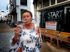 Rokersclub Tabak Mag krijgt geen vergunning voor eigen rookcafé: ‘Dit is je reinste discriminatie’