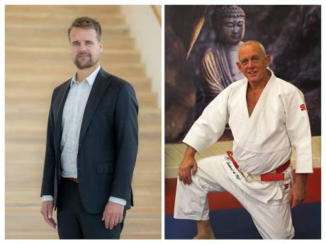 Ruzie tussen wethouder en judo-icoon om sportschool: ‘Ik ben dan wel bijna 72, maar m'n geheugen is goed’