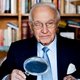 Piet de Jong (1915 - 2016): nog bij leven een legende