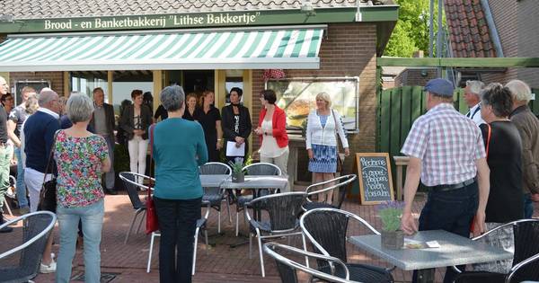VVV-Informatiepunt in Lith geopend | Oss - Brabants Dagblad