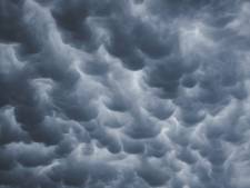 Het weer wordt warmer in Gent