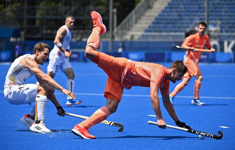 Hoe Kijk Ik De Olympische Spelen Terug En Waar Kan Ik Sporten Zien Die De Nos Niet Uitzendt De Volkskrant