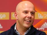Sjoerd Mossou weet het zeker: 'Feyenoord wordt kampioen'