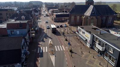 Tegenvaller voor Oldebroekers die hun pand niet kunnen uitbreiden: schadevergoeding valt fors lager 