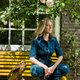 Sarah Meuleman: ‘Schrijven is een ruwe sport’