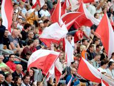 FC Utrecht geeft gehoor aan oproep supporters: bier en frisdrank in stadion goedkoper