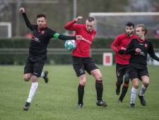 AVW'66 speelt toch nacompetitie na zege op DVOV