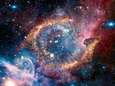 Steeds meer bewijs dat heelal verbonden is door ‘gigantische structuren’