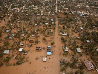 Vlaamse regering maakt 250.000 euro vrij voor Mozambique en Malawi na cycloon Idai