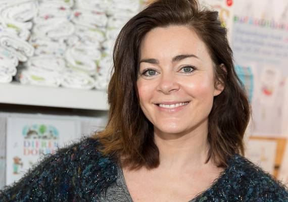 Kim-Lian van der Meij deelt eerlijke strandfoto: “Je kunt het maar beter accepteren”