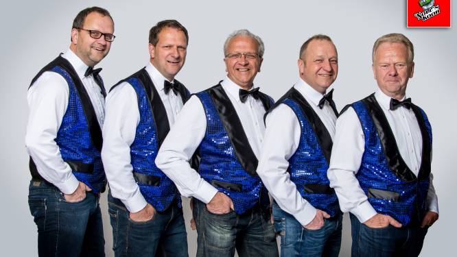De organisatie van dialectavond in De Lutte weet het zeker: voor veel jongeren is het Twents een culttaal 