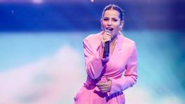 Louise knalt opnieuw keihard met ‘Crazy’