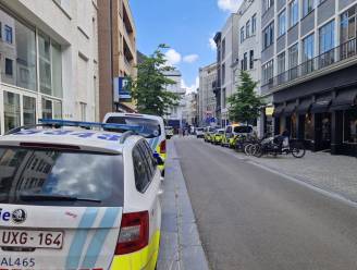 Sint-Lodewijkschool in Antwerpen vrijgegeven na bommelding: “Sweeping was negatief”
