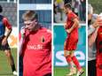 Witsel, De Bruyne, Vertonghen, Castagne: Roberto Martinez fait le point sur l’infirmerie des Diables