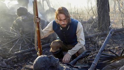 1. Le cavalier sans tête