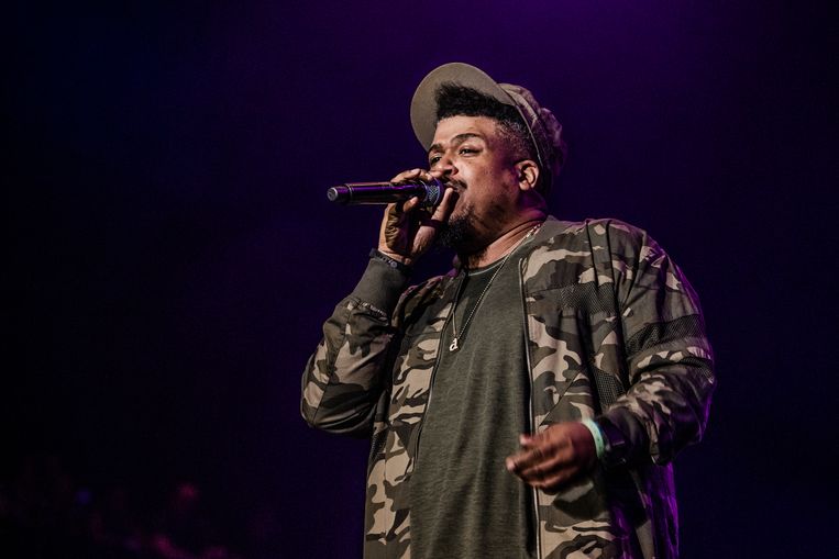 Trugoy the Dove (19682023) van De La Soul, rapper die hiphop veranderde