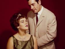 Documentaire over zangduo Gert en Hermien: ‘Gossip was hun opium’