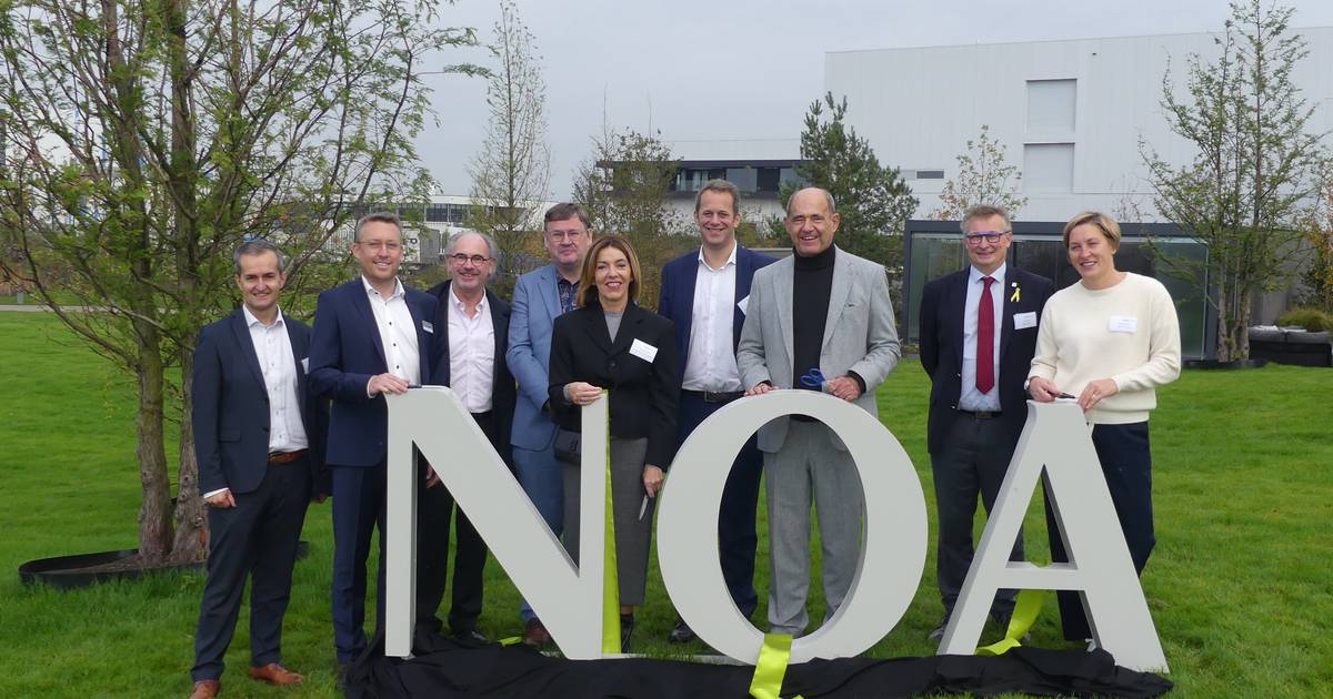 Renson opent inspiratiepark met 12 tuinen in De Prijkels: “NOA is de ...
