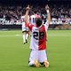 Na glansloze zege op Excelsior heeft Feyenoord ‘drie matchpoints’ voor de landstitel